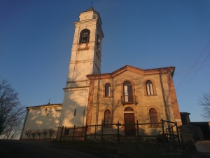parrocchiale di San Giorgio